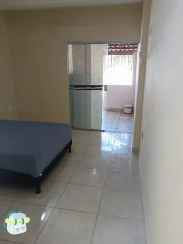 ? Kitnets para locação em Guriri