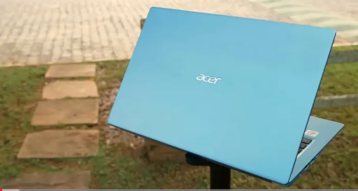 Notebook Acer Swift 3 13,3" Azul - Semijoias de BRINDE