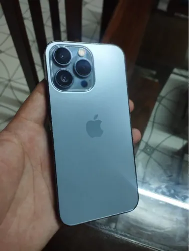 iPhone 13 Pro 256G