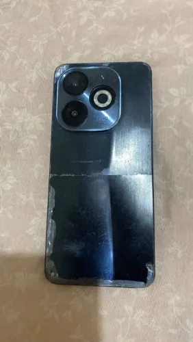 Infinix hot 40i 256 gb