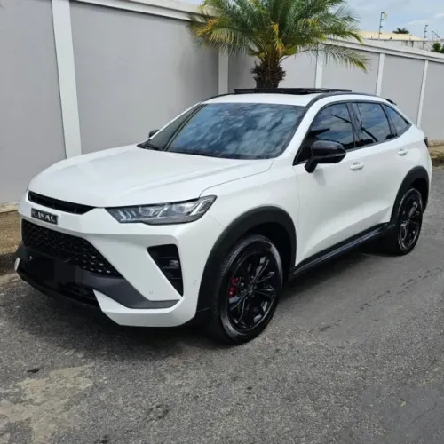 GWM Haval H6 GT Phev AWD 2024