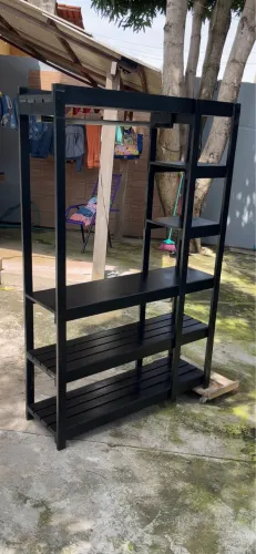 PRATELEIRAS PEÇA ÚNICA PROMOÇÃO ENTREGA GRÁTIS