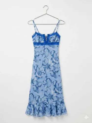 Vestido longo