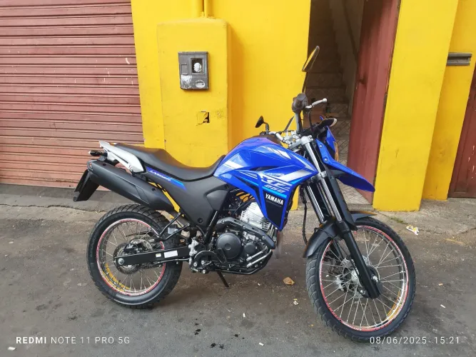 Lander 250