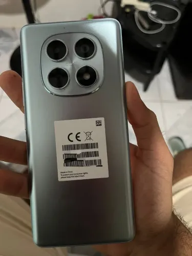 Redmi note 15