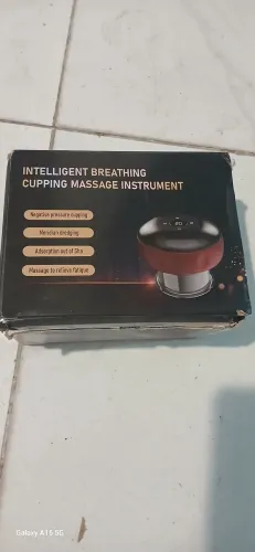 Massageador
