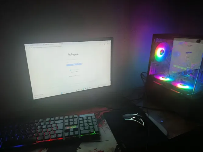 Pc gamer 