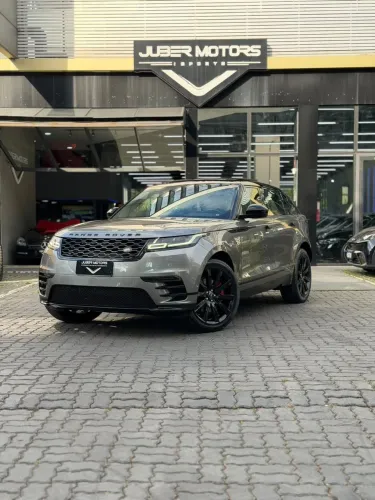 Land Rover Range Rover Range R. VE. R-DYN SE 2.0 4X4 300cv Aut. 2019