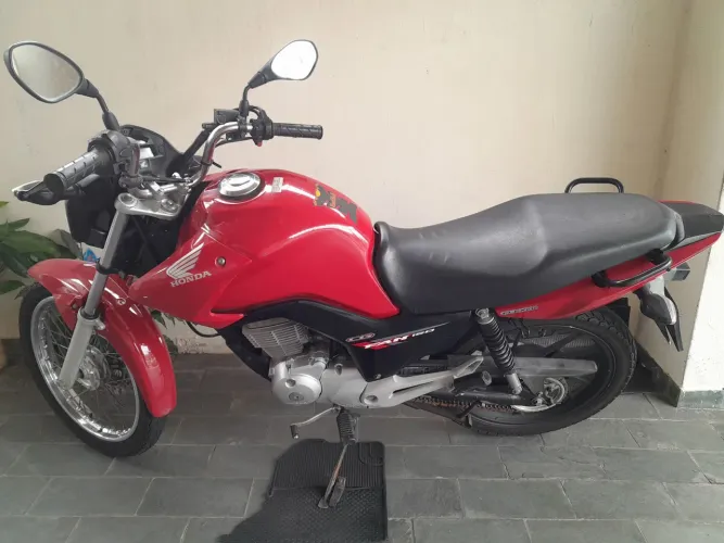CG FAN 150