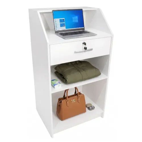 MINI CAIXA MDF
