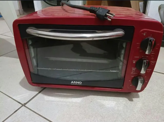 Forninho Air Fryer 5 em 1 Arno