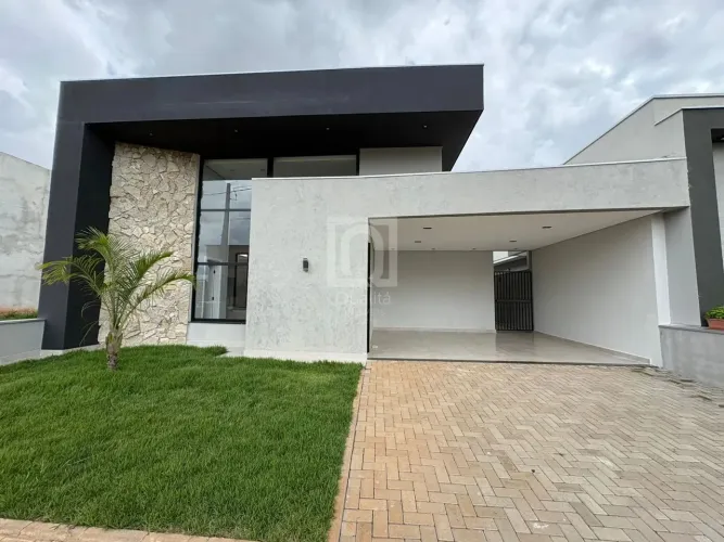 CASA CONDOMÍNIO GOLDEN VILLE, ITAPETININGA