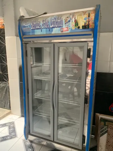 Freezer