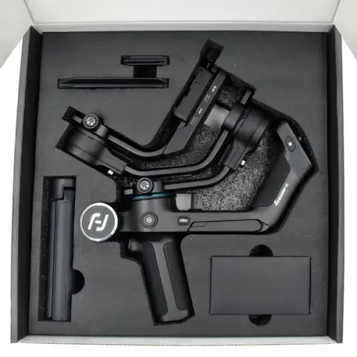 GIMBAL FeiyuTech Scorp C