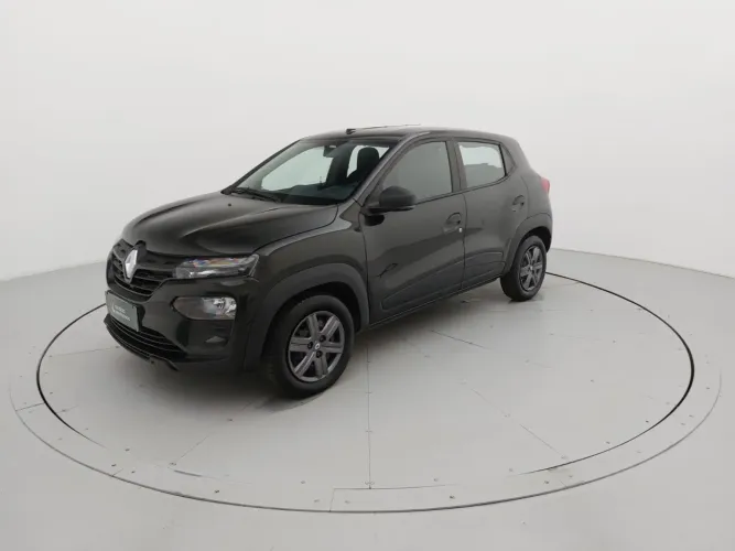 Renault Kwid 1.0 Zen 2025