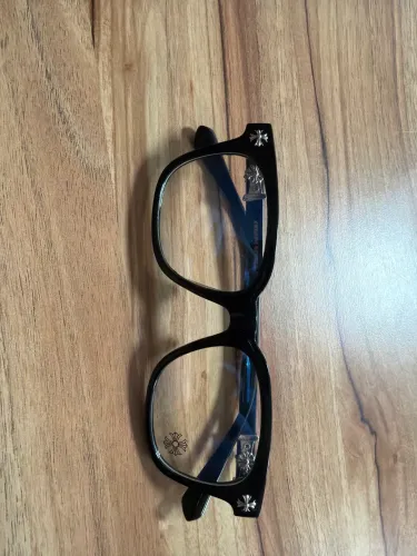 Óculos Chrome Hearts