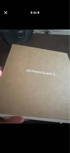 Meta Quest 512gb