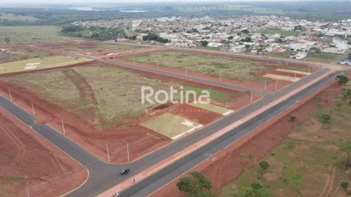 Terreno à venda, Shopping Park - Uberlândia/MG - Rotina Imobiliária