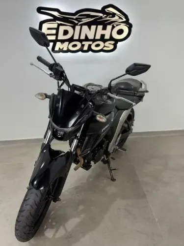 YAMAHA FZ25 FAZER 2022