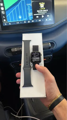 APPLE WATCH SE2 44MM (+GPS)