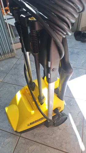 Wap lavadora karcher 1.500 watts 