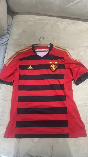CAMISA ADIDAS SPORT RECIFE 2014