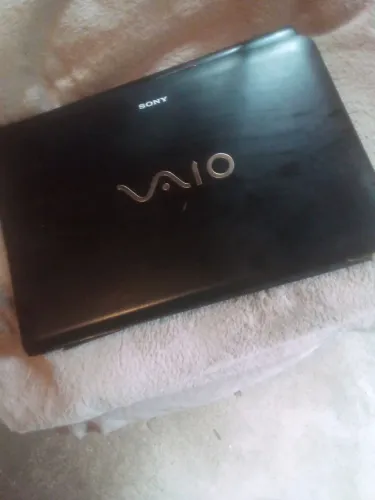 Notebook Sony Vaio Peças