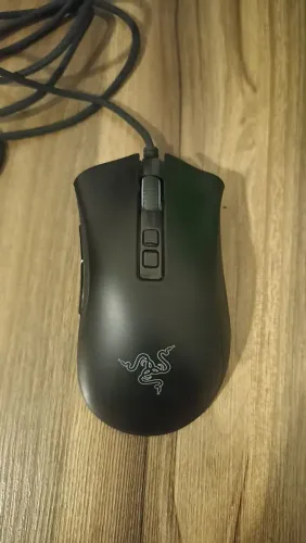 Mouse Deathadder V2
