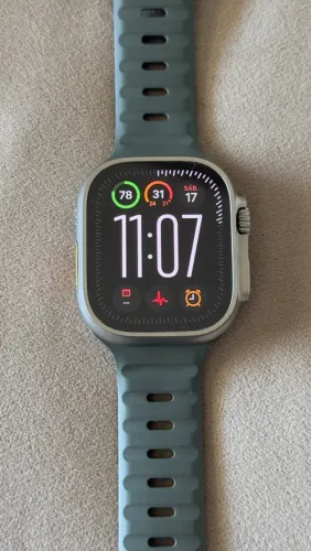 Apple Watch Ultra 2