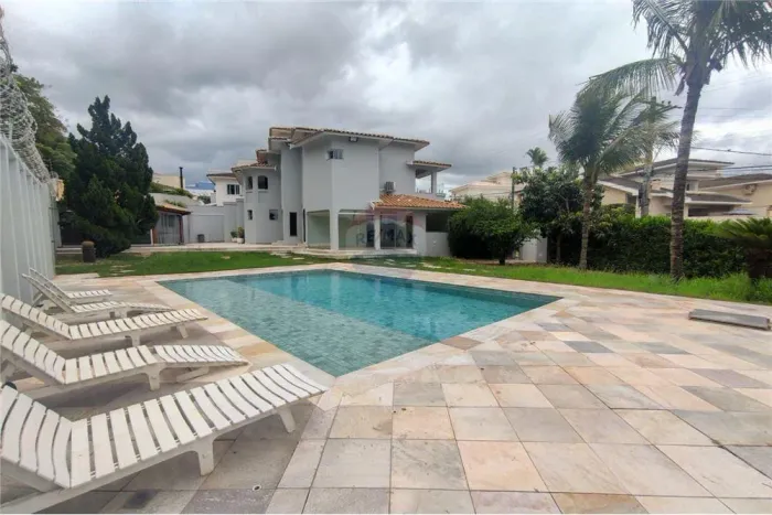 CASA PARA ALUGAR EM CONDOMÍNIO PIRACICABA