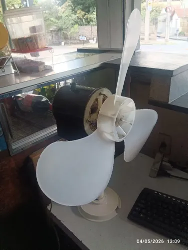 Ventilador