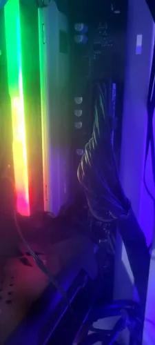 memória ram 16gb ddr4