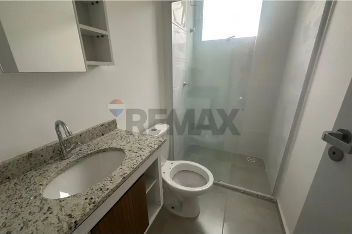 Apartamento Acolhedor no Jardim Igaçaba, Mogi Guaçu