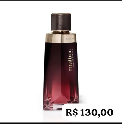 Malbec Eau de Parfum