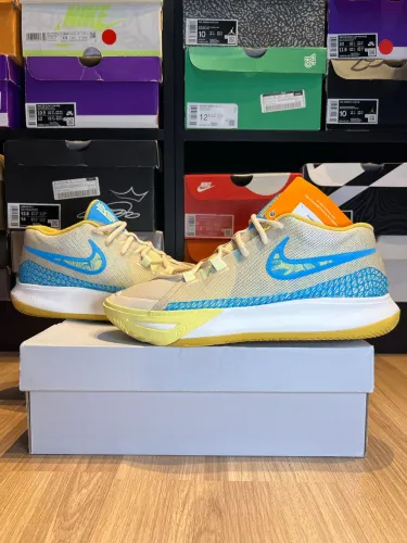 Nike Kyrie Flytrip 6 Cheetah 42 original