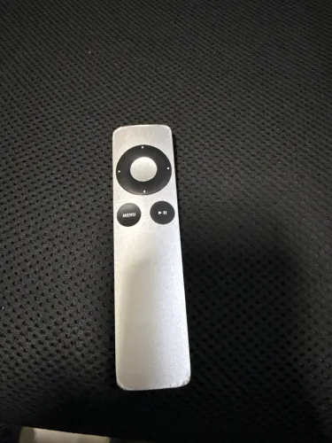 Controle Apple TV 