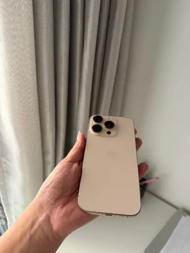 iPhone 16 pro 256GB