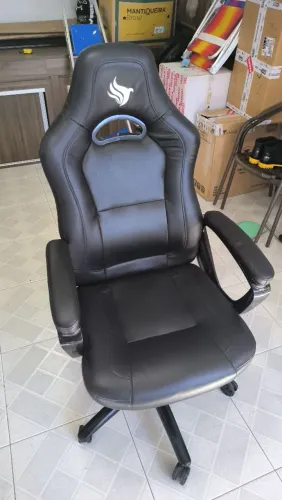 Cadeira Gamer Pichau