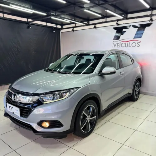 Honda HR-V EXL 1.8 Flexone 16V 5P Aut. 2020