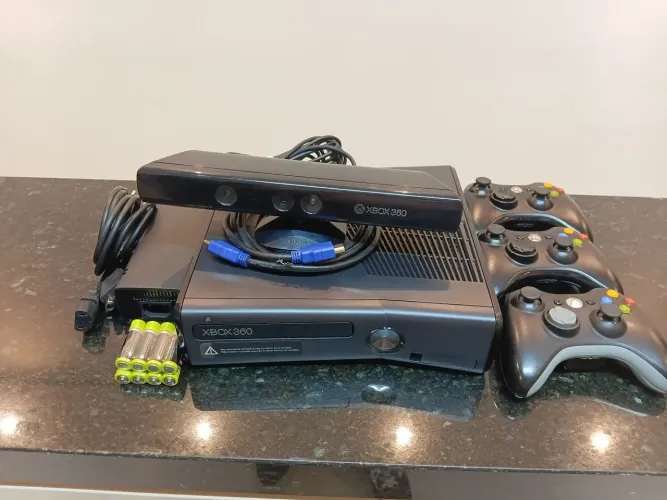 Xbox 360 RGH 3.0