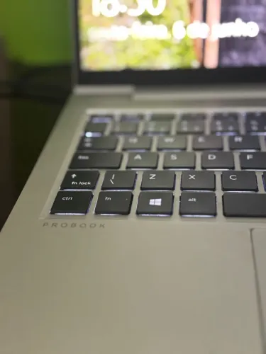 HP PROBOOK 445 G8