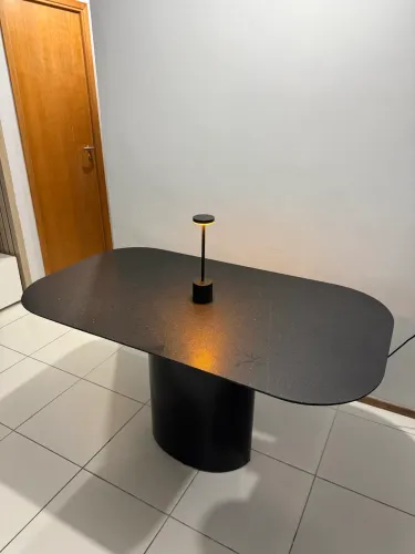Mesa de Granito Preto 