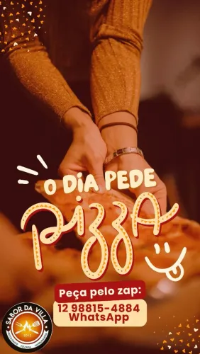 Pizzaiolo com experiência