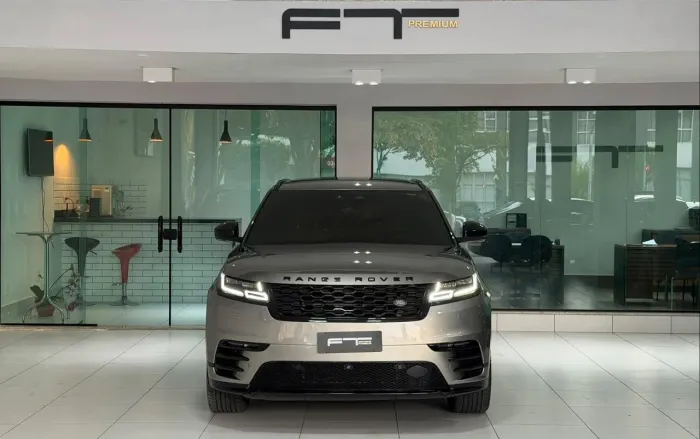 Land Rover Range Rover Range R. Vel. R-DYN. SE 3.0 PH6 4X4 AUT 2021