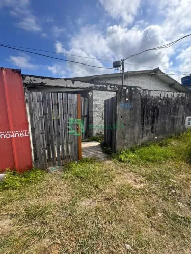 Chacara em Mongaguá no Bairro Itaguaí