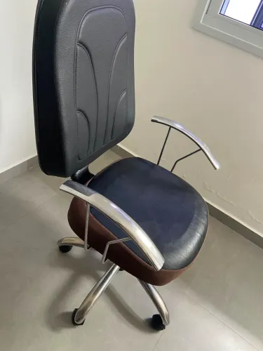 Cadeira de computador 