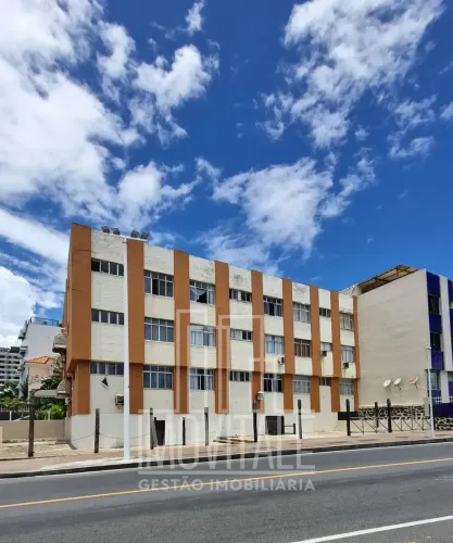 Locação loja com 448m² na Avenida Oceânica - Barra - Salvador - BA