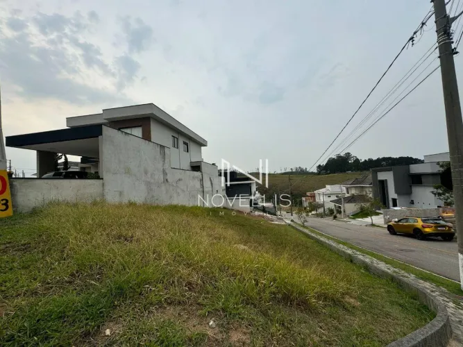 Terreno à venda - Santana - São José dos Campos/SP