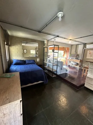 Condominio Studio Marina, no Bracuhy, 32m², porteira fechada. ACEITO OFERTAS