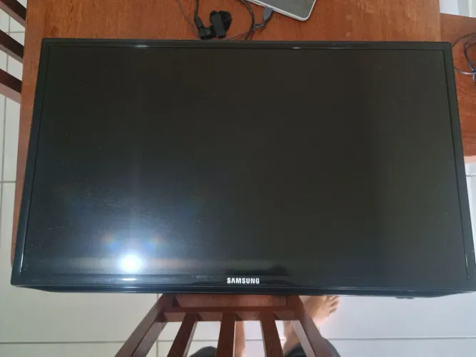 Televisão SAMSUNG 32"